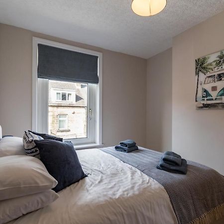 マトロック Hygge Houseヴィラ エクステリア 写真