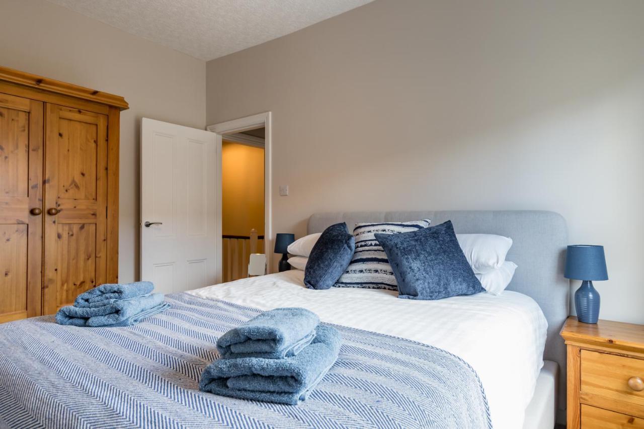 マトロック Hygge Houseヴィラ エクステリア 写真